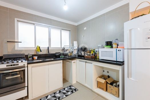 Foto 30 do(a) Apartamento de 4 quartos à venda em Perdizes, São Paulo