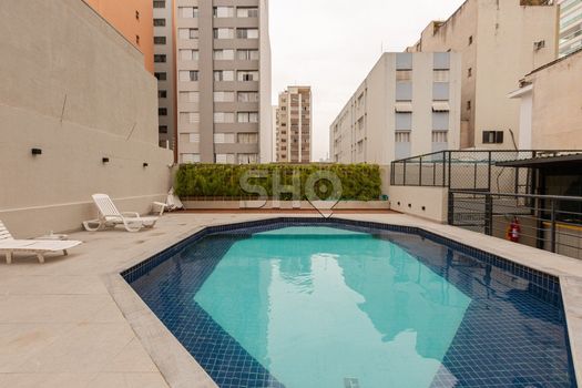 Foto 36 do(a) Apartamento de 4 quartos à venda em Perdizes, São Paulo