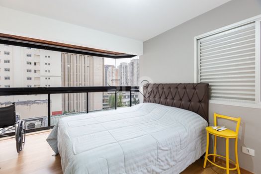 Foto 13 do(a) Apartamento de 4 quartos à venda em Perdizes, São Paulo