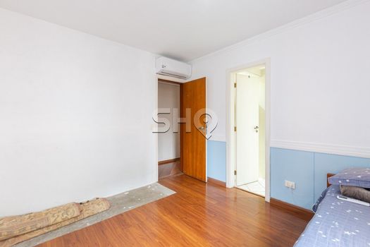 Foto 9 do(a) Apartamento de 4 quartos à venda em Perdizes, São Paulo