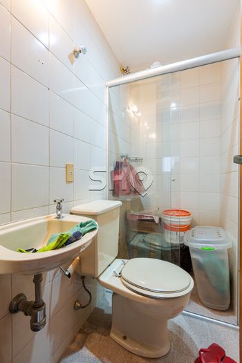 Foto 34 do(a) Apartamento de 4 quartos à venda em Perdizes, São Paulo