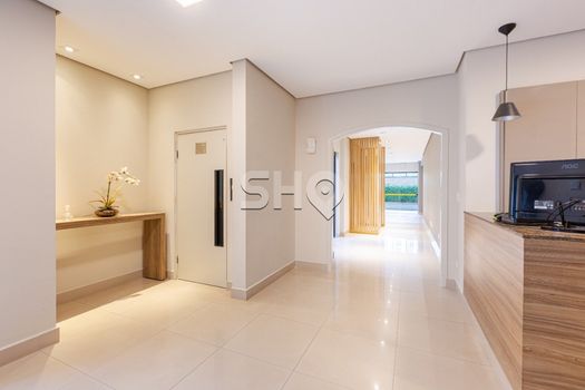 Foto 35 do(a) Apartamento de 4 quartos à venda em Perdizes, São Paulo