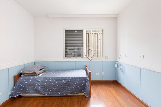 Foto 10 do(a) Apartamento de 4 quartos à venda em Perdizes, São Paulo