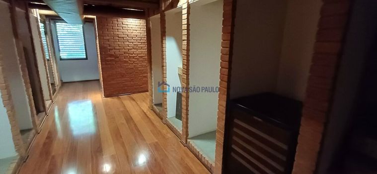 Foto 41 do(a) Apartamento de 4 quartos à venda em Indianópolis, São Paulo