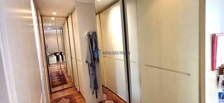 Foto 16 do(a) Apartamento de 4 quartos à venda em Indianópolis, São Paulo