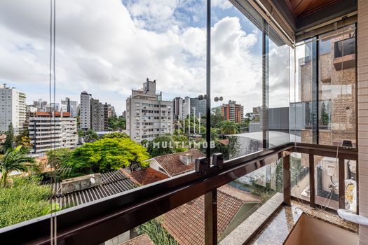 Foto 30 do(a) Apartamento de 3 quartos à venda em Petrópolis, Porto Alegre