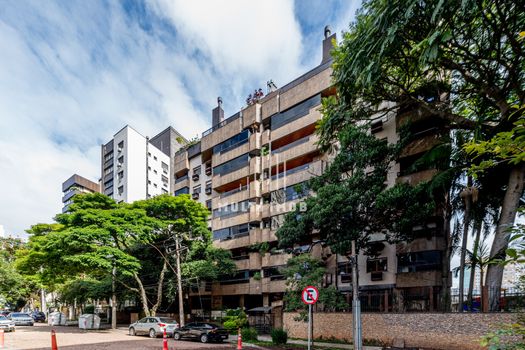 Foto 36 do(a) Apartamento de 3 quartos à venda em Petrópolis, Porto Alegre