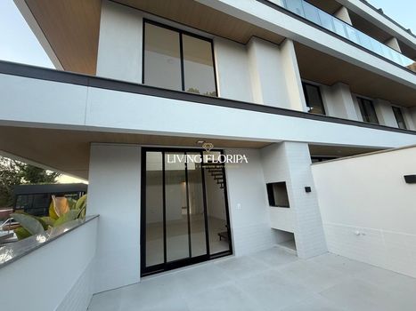 Foto 7 do(a) Apartamento de 1 quartos à venda em Santo Antônio de Lisboa, Florianópolis