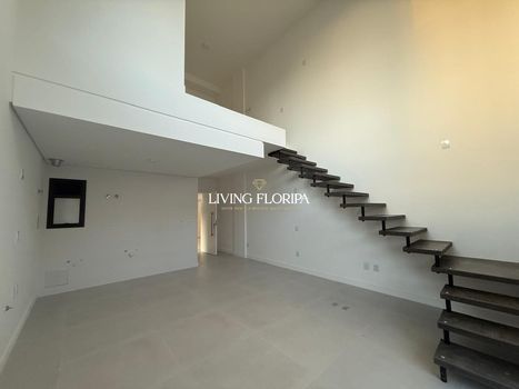Foto 3 do(a) Apartamento de 1 quartos à venda em Santo Antônio de Lisboa, Florianópolis