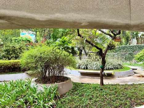 Foto 33 do(a) Apartamento de 3 quartos à venda em Cerqueira César, São Paulo