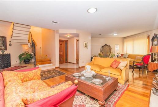 Foto 3 do(a) Apartamento de 3 quartos à venda em Moinhos de Vento, Porto Alegre