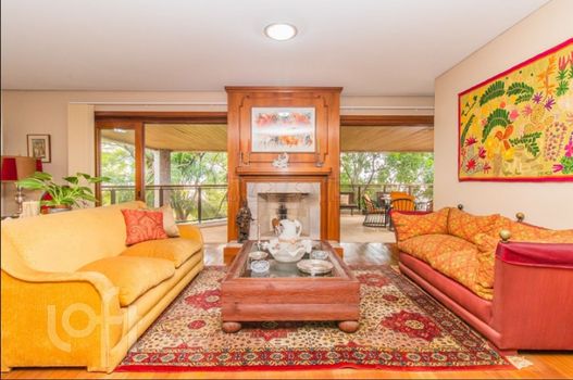 Foto 2 do(a) Apartamento de 3 quartos à venda em Moinhos de Vento, Porto Alegre