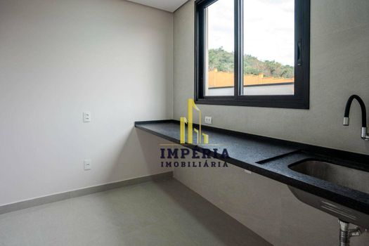 Foto 27 do(a) Casa em Condomínio de 4 quartos à venda em Chácara Terra Nova, Jundiaí