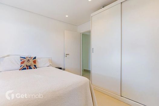Foto 9 do(a) Apartamento de 4 quartos à venda em Santa Cecília, São Paulo