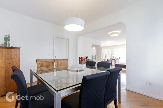 Foto 5 do(a) Apartamento de 4 quartos à venda em Santa Cecília, São Paulo