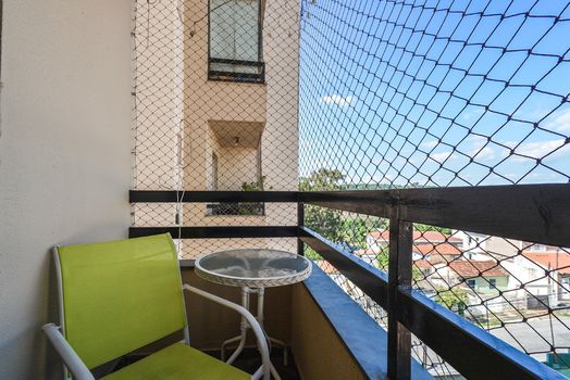 Foto 8 do(a) Apartamento de 1 quartos à venda em Cidade Vargas, São Paulo