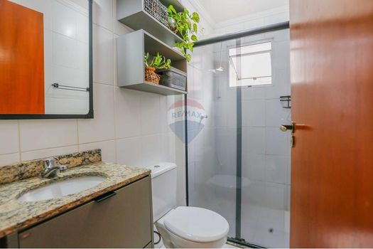 Foto 10 do(a) Apartamento de 2 quartos à venda em Jardim Guadalajara, Sorocaba