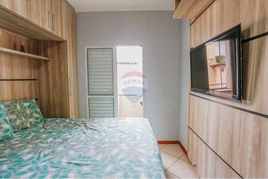 Foto 13 do(a) Apartamento de 2 quartos à venda em Jardim Guadalajara, Sorocaba