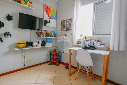 Foto 16 do(a) Apartamento de 2 quartos à venda em Jardim Guadalajara, Sorocaba