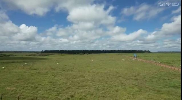 Foto 1 do(a) Fazenda / Sítio / Chácara false à venda em Área Rural de Paragominas, Paragominas