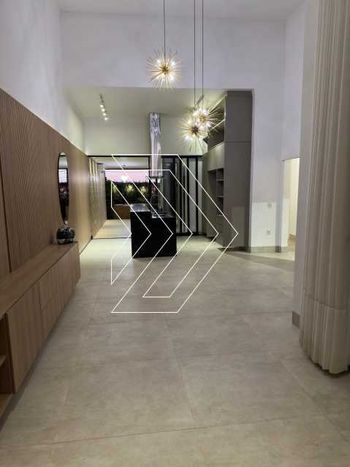 Foto 5 do(a) Casa em Condomínio de 3 quartos para alugar em Jardim Maria Izabel, Marília