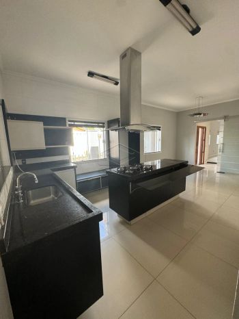 Foto 1 do(a) Casa em Condomínio de 3 quartos à venda em Condomínio Flamboyant, Jaú