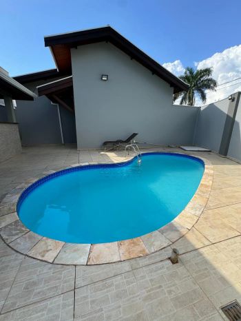 Foto 31 do(a) Casa em Condomínio de 3 quartos à venda em Condomínio Flamboyant, Jaú