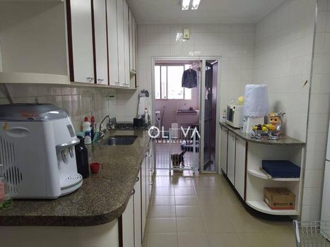 Foto 20 do(a) Apartamento de 4 quartos à venda em Parque Industrial, São José do Rio Preto