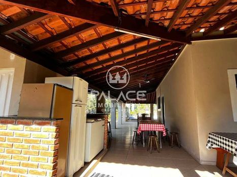 Foto 2 do(a) Fazenda / Sítio / Chácara de 2 quartos à venda em Glebas Califórnia, Piracicaba