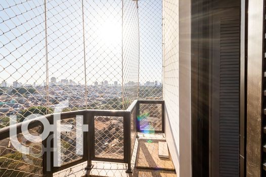 Foto 7 do(a) Apartamento de 3 quartos à venda em Vila Regente Feijó, São Paulo