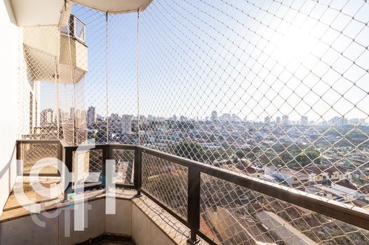Foto 17 do(a) Apartamento de 3 quartos à venda em Vila Regente Feijó, São Paulo