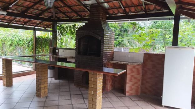 Foto 13 do(a) Apartamento de 1 quartos à venda em Independência, Petrópolis