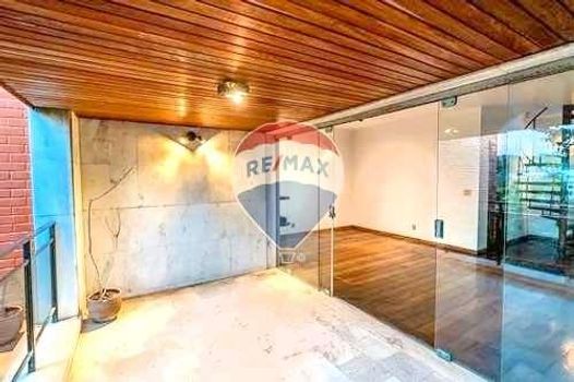 Foto 8 do(a) Cobertura de 4 quartos à venda em Jardim Guanabara, Rio de Janeiro