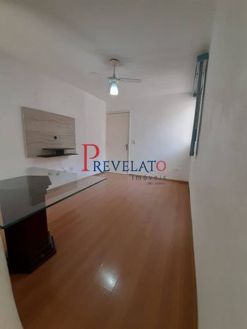 Foto 3 do(a) Apartamento de 2 quartos à venda em Alves Dias, São Bernardo do Campo