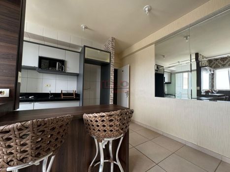 Foto 5 do(a) Apartamento de 1 quartos à venda em Jardim Alvorada, Maringá