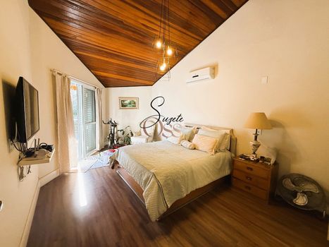Foto 9 do(a) Casa em Condomínio de 3 quartos à venda em Terras de Piracicaba, Piracicaba