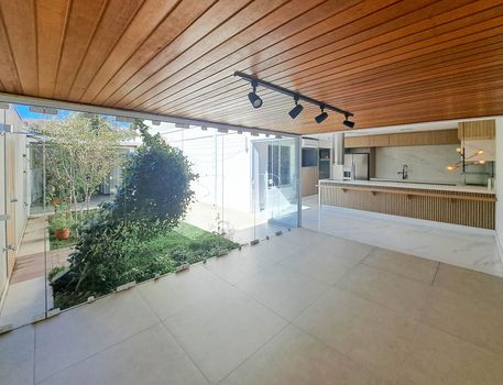 Foto 3 do(a) Casa em Condomínio de 4 quartos à venda em Jardim Ermida I, Jundiaí