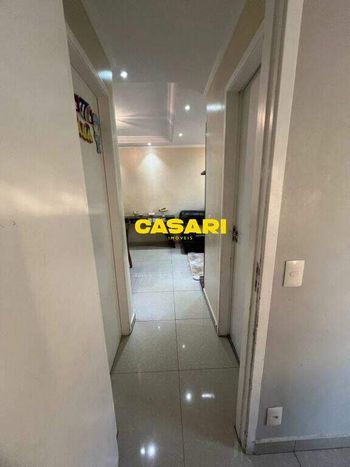 Foto 12 do(a) Apartamento de 2 quartos à venda em Assunção, São Bernardo do Campo