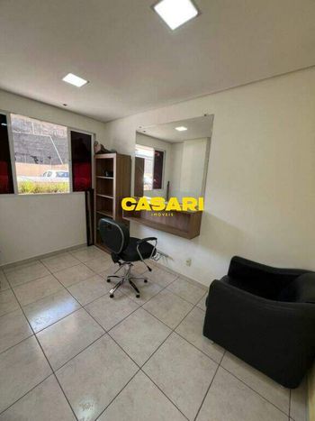 Foto 29 do(a) Apartamento de 2 quartos à venda em Assunção, São Bernardo do Campo