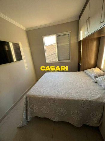 Foto 10 do(a) Apartamento de 2 quartos à venda em Assunção, São Bernardo do Campo
