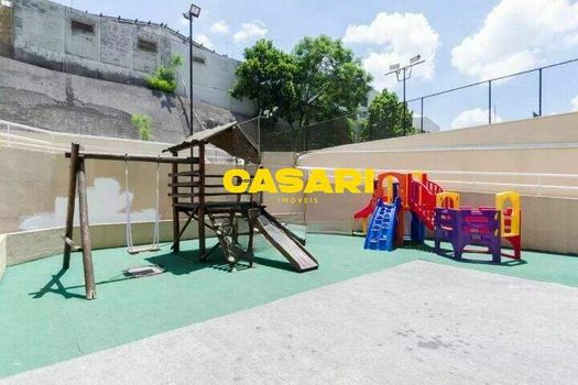 Foto 22 do(a) Apartamento de 2 quartos à venda em Assunção, São Bernardo do Campo