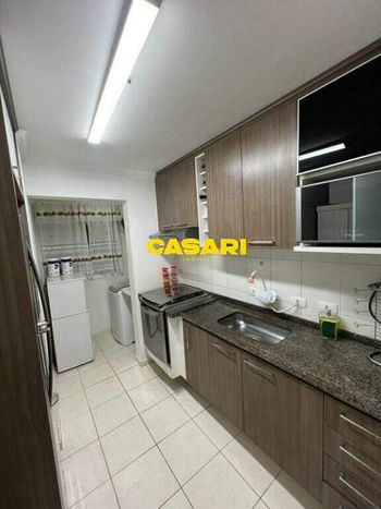 Foto 7 do(a) Apartamento de 2 quartos à venda em Assunção, São Bernardo do Campo