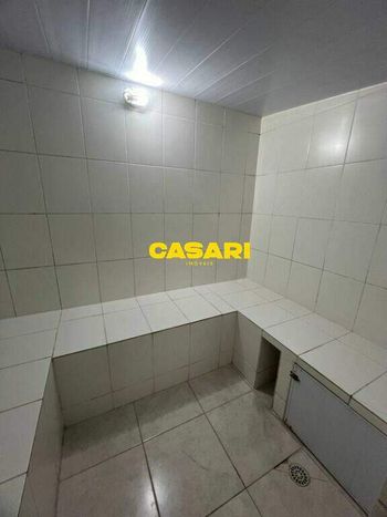 Foto 27 do(a) Apartamento de 2 quartos à venda em Assunção, São Bernardo do Campo