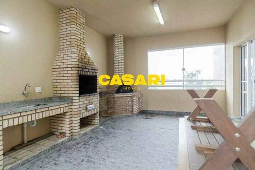 Foto 23 do(a) Apartamento de 2 quartos à venda em Assunção, São Bernardo do Campo