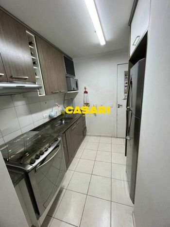 Foto 8 do(a) Apartamento de 2 quartos à venda em Assunção, São Bernardo do Campo