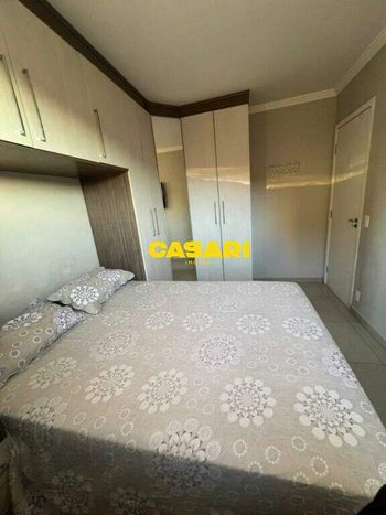 Foto 9 do(a) Apartamento de 2 quartos à venda em Assunção, São Bernardo do Campo