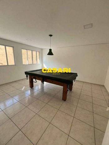 Foto 20 do(a) Apartamento de 2 quartos à venda em Assunção, São Bernardo do Campo