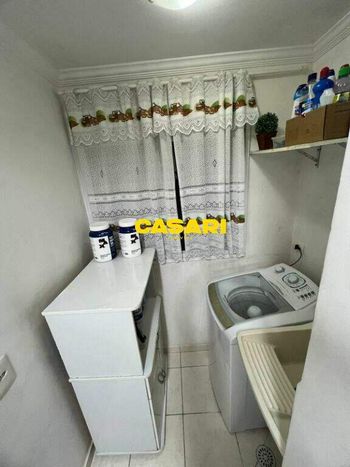 Foto 13 do(a) Apartamento de 2 quartos à venda em Assunção, São Bernardo do Campo