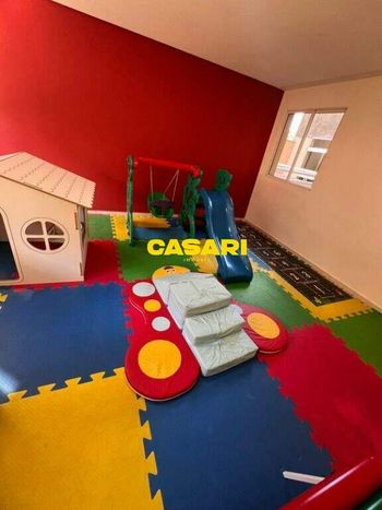 Foto 21 do(a) Apartamento de 2 quartos à venda em Assunção, São Bernardo do Campo