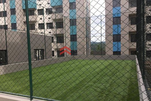 Foto 6 do(a) Apartamento de 2 quartos à venda em Jardim Ísis, Cotia